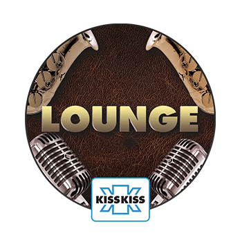 Radio Kiss Kiss Lounge
