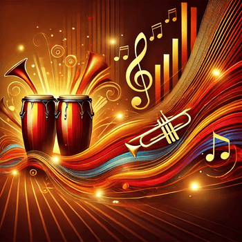 HearMe - Latin Jazz