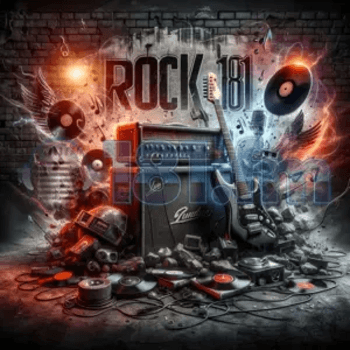181.FM - Rock 181