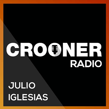 Crooner Radio Julio Iglesias