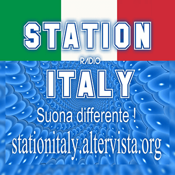 Station Italy