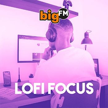 bigFM LoFi Focus