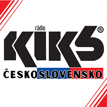 Rádio KIKS - Československo