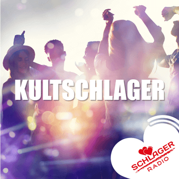 Schlager Radio - Kultschlager