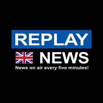 REPLAY NEWS - English