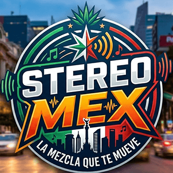 Stereo Mex