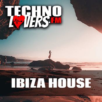 Technolovers - Ibiza House