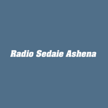 Radio Sedaie Ashena