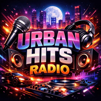 HearMe - Urban Hits