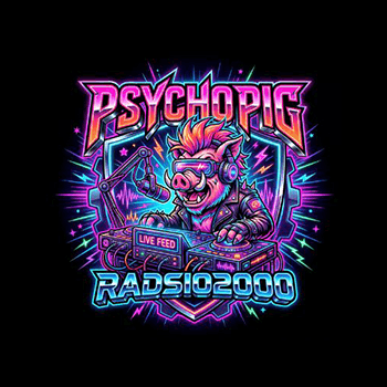 Psycho Pig Radio2000