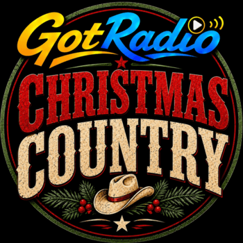 GotRadio - Christmas Country