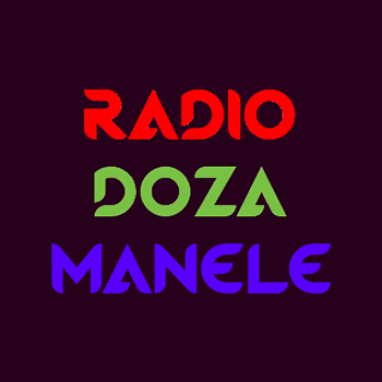 Radio Doza Manele