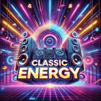 181.FM - Classic Energy