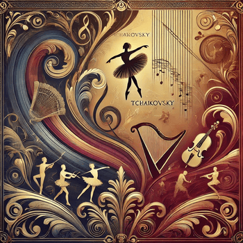 HearMe - Tchaikovsky