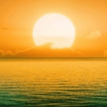 Sunset Chillout Lounge