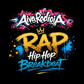 AivaRadioiA - Rap