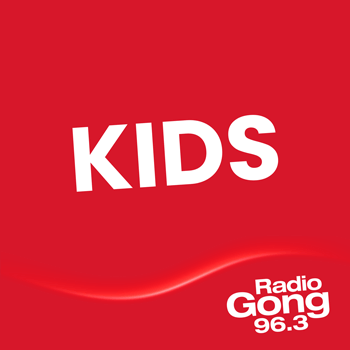 Radio Gong 96.3 - Kids