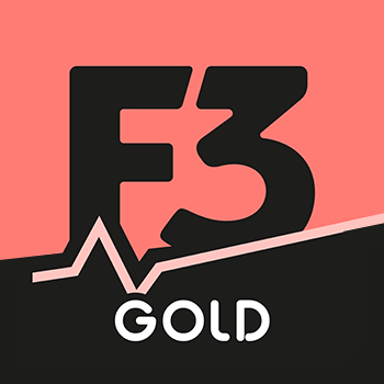 Fréquence 3 - Gold