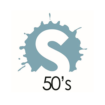 Splash Radio 50s