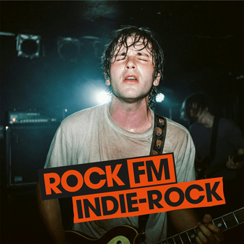 ROCK FM INDIE-ROCK
