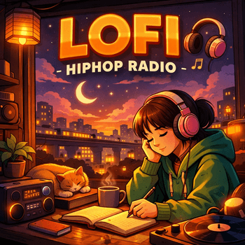 HearMe - Lofi HipHop