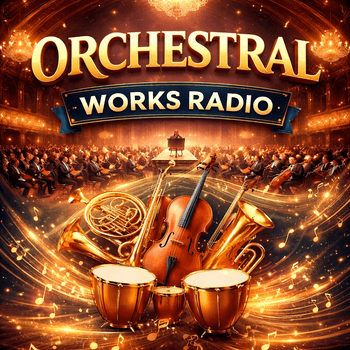 HearMe - Orchestral Works