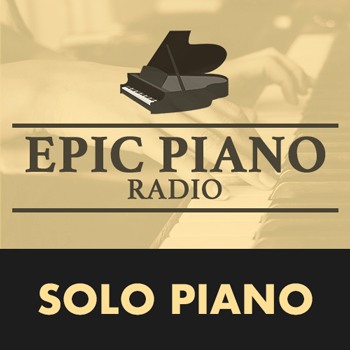 Epic Piano - Solo Piano