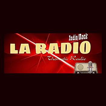 La Radio Indie Rock Thematic Radio