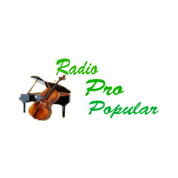 Radio Pro Popular