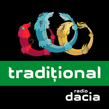 Radio Dacia Traditional