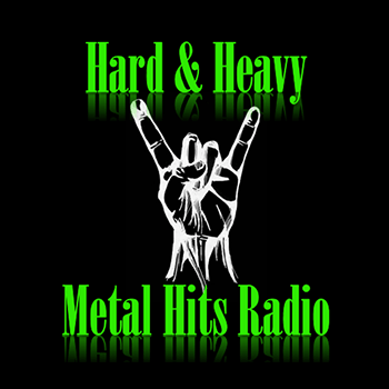 Hard & Heavy Metal Hits Radio