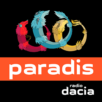 Radio Dacia Paradis
