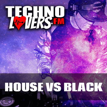 Technolovers - House vs. Black