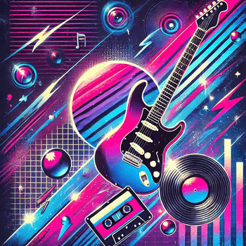 HearMe - 80s Rock