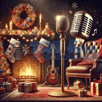 181.FM - Christmas R&B