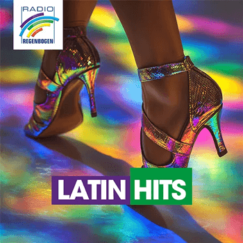 Radio Regenbogen Latin Hits