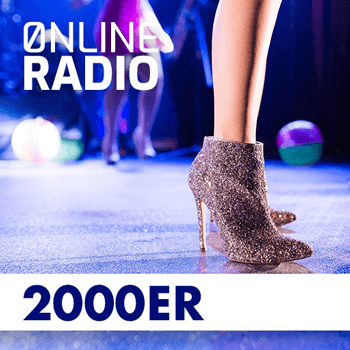 0nlineradio - 2000er
