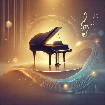 HearMe - Mellow Piano Jazz