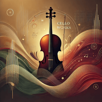 HearMe - Cello Works