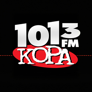 KOPA 101.3FM
