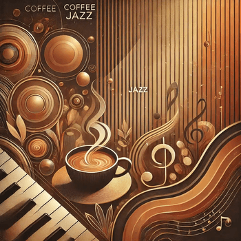 HearMe - Coffee Jazz