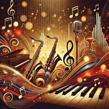 HearMe - Swing Jazz