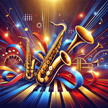 HearMe - Modern Big Band