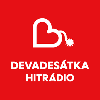 Hitrádio Devadesátka