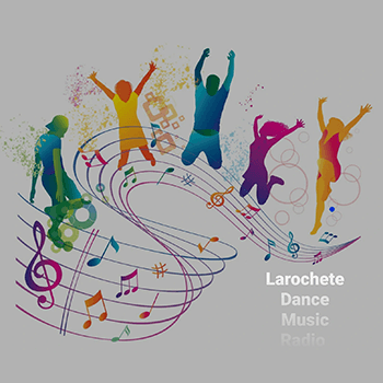 Rádio Larochete Dance Music