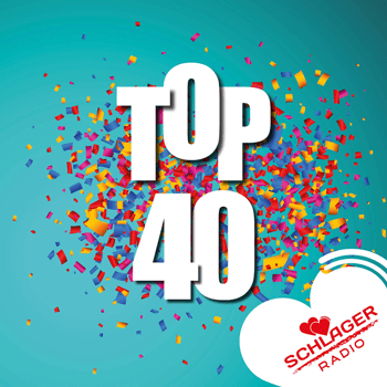 Schlager Radio - Top 40