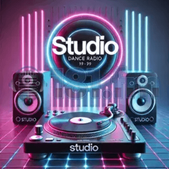 181.FM - Studio 181
