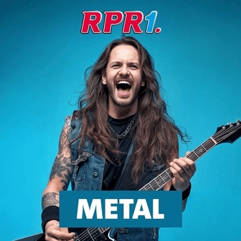 RPR1. Heavy Metal