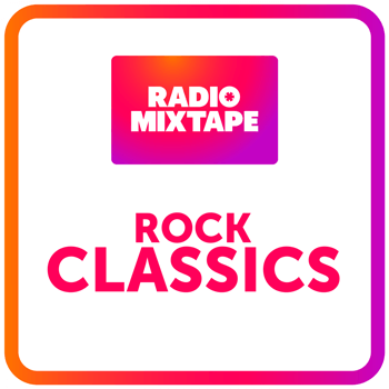Radio Mixtape - Rock Mix