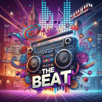 181.FM - The Beat (HipHop/R&B)